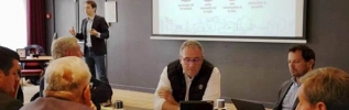 CDPPT... La Poste revisite ses missions... entre défis et renouveau toujours au plus près du service au public !